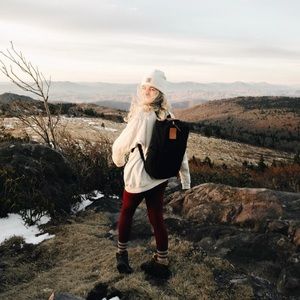 Whirlwind Diaper Bag